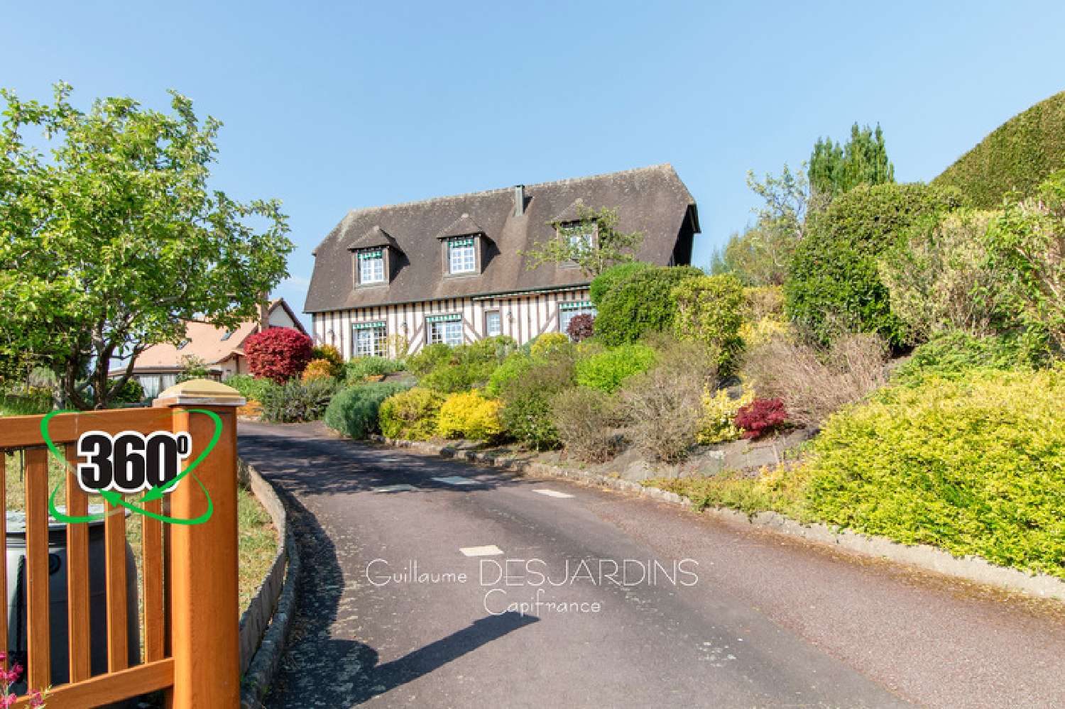  à vendre maison Vimoutiers Orne 2