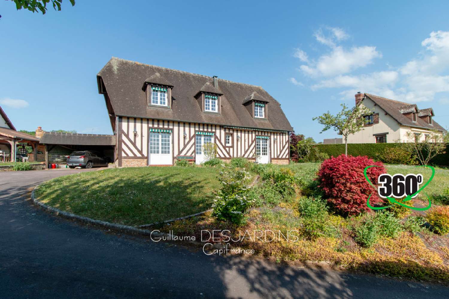  à vendre maison Vimoutiers Orne 3