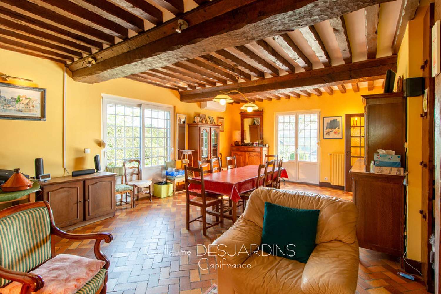  à vendre maison Vimoutiers Orne 6