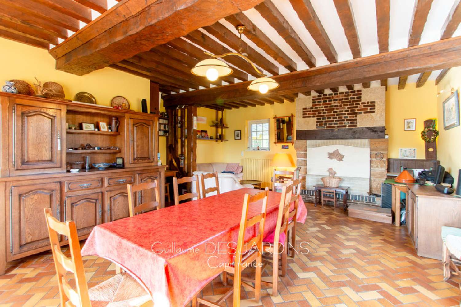  à vendre maison Vimoutiers Orne 7