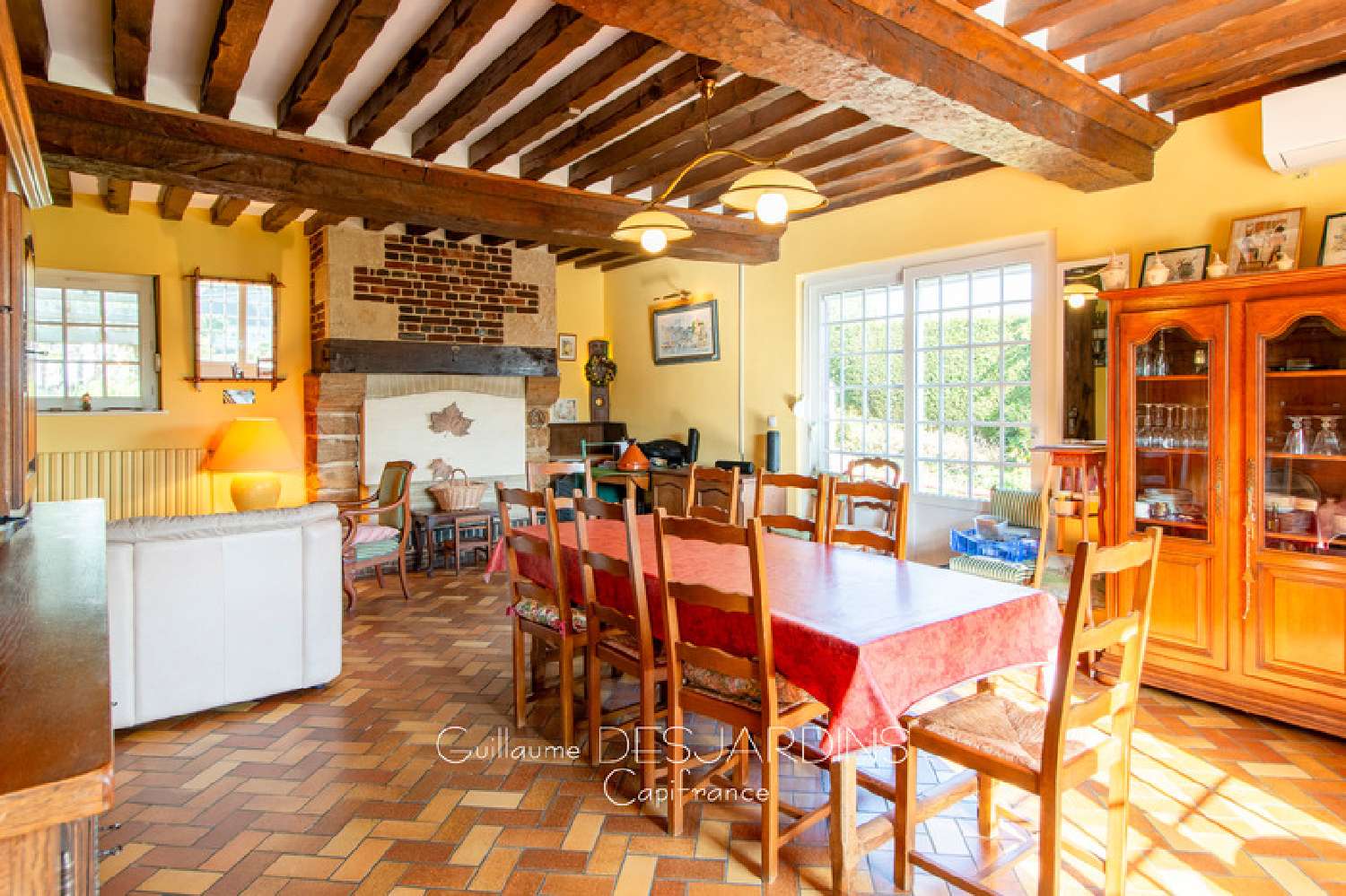  à vendre maison Vimoutiers Orne 8