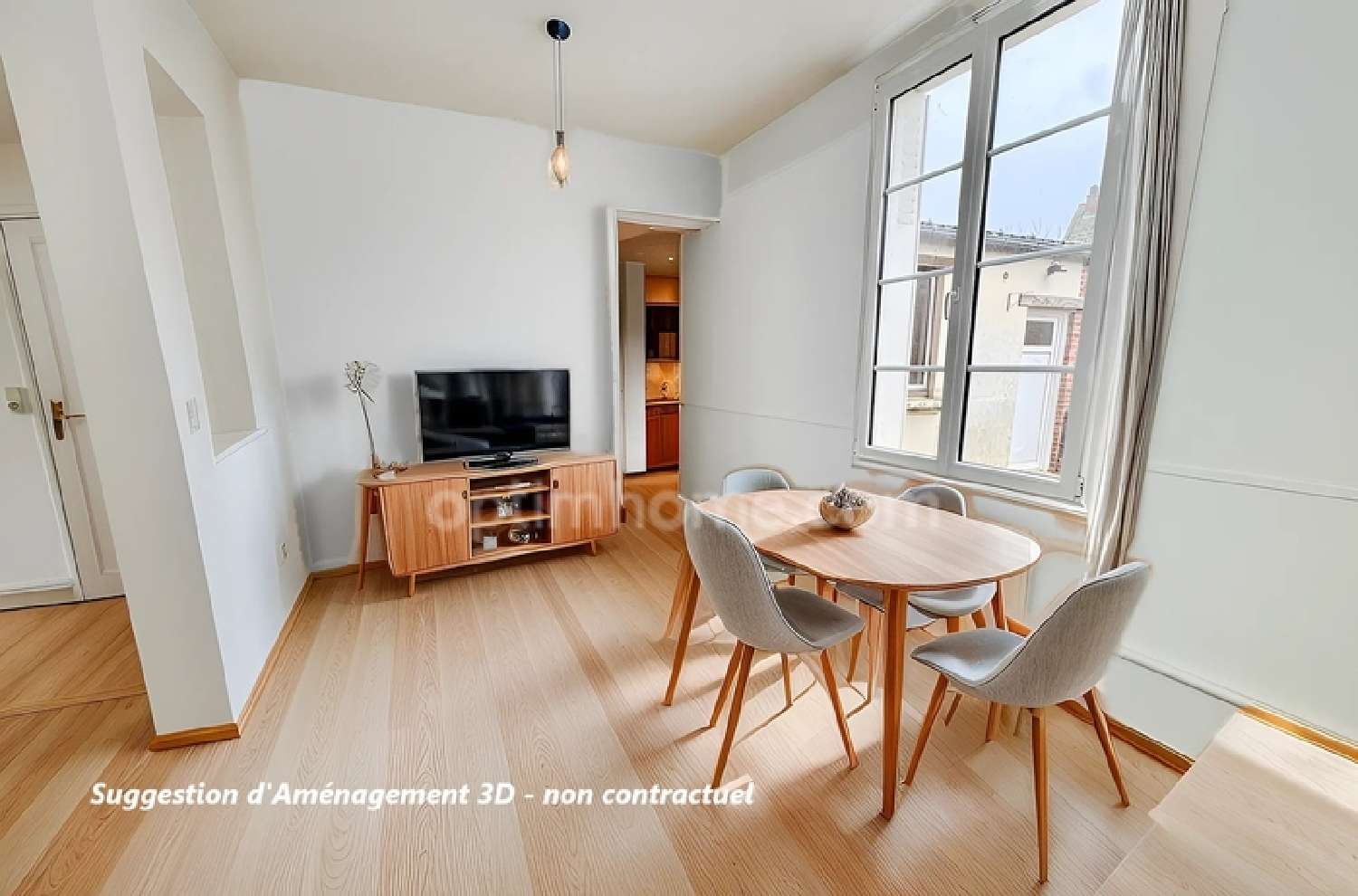  for sale house Vimoutiers Orne 5