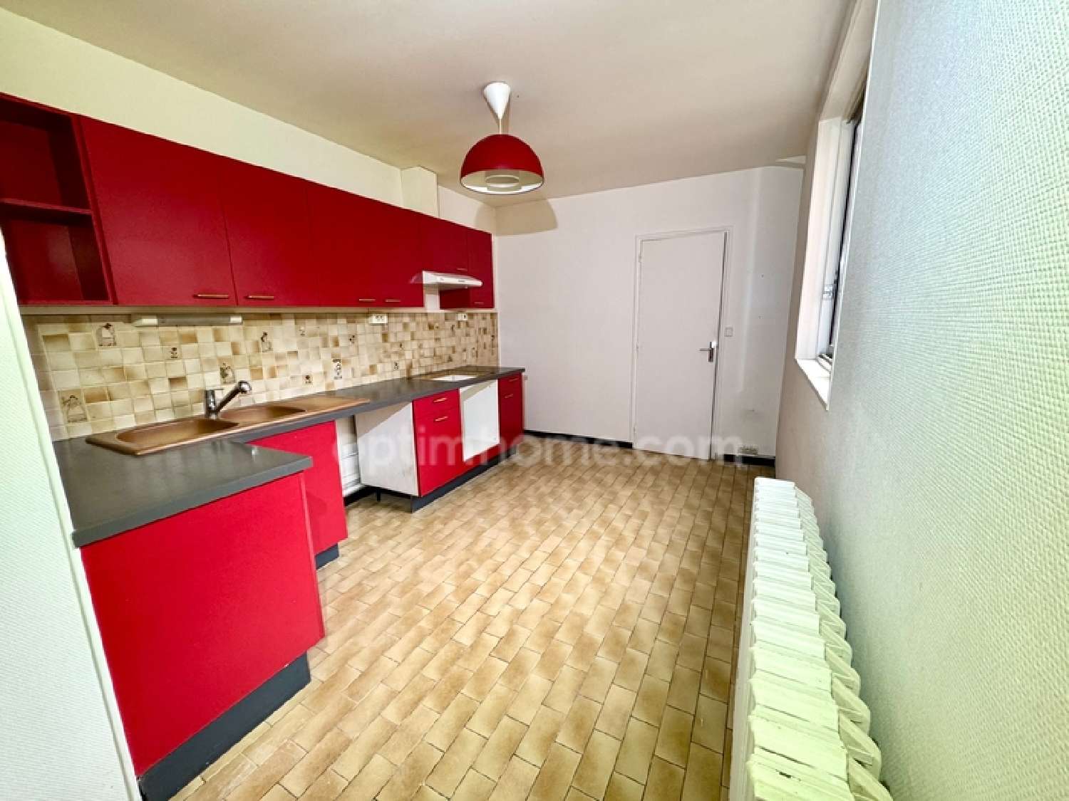  for sale house Vimoutiers Orne 7