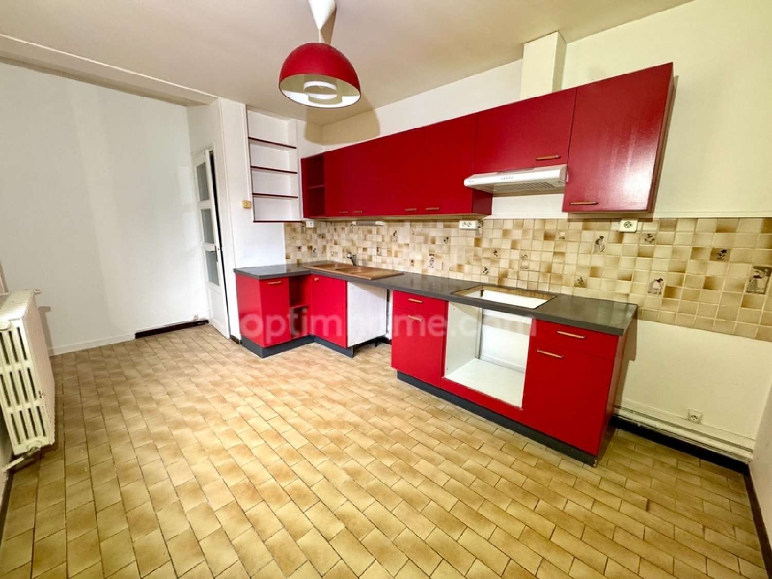  for sale house Vimoutiers Orne 8