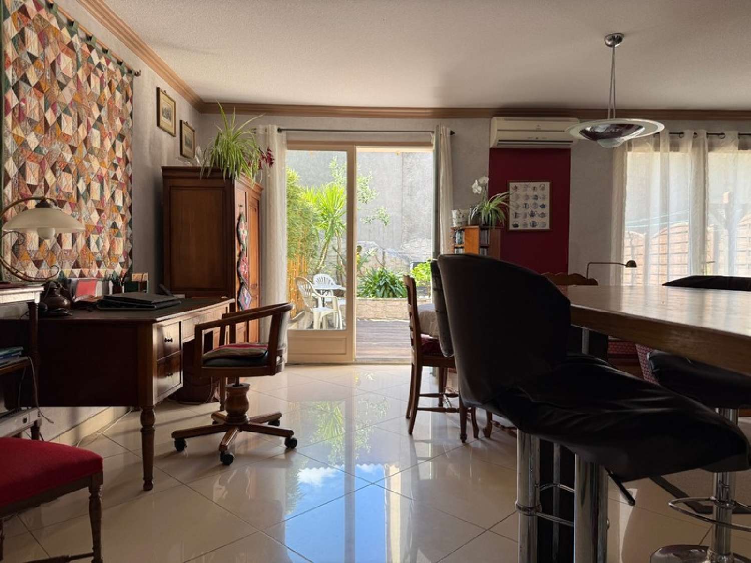  à vendre maison Vinassan Aude 2