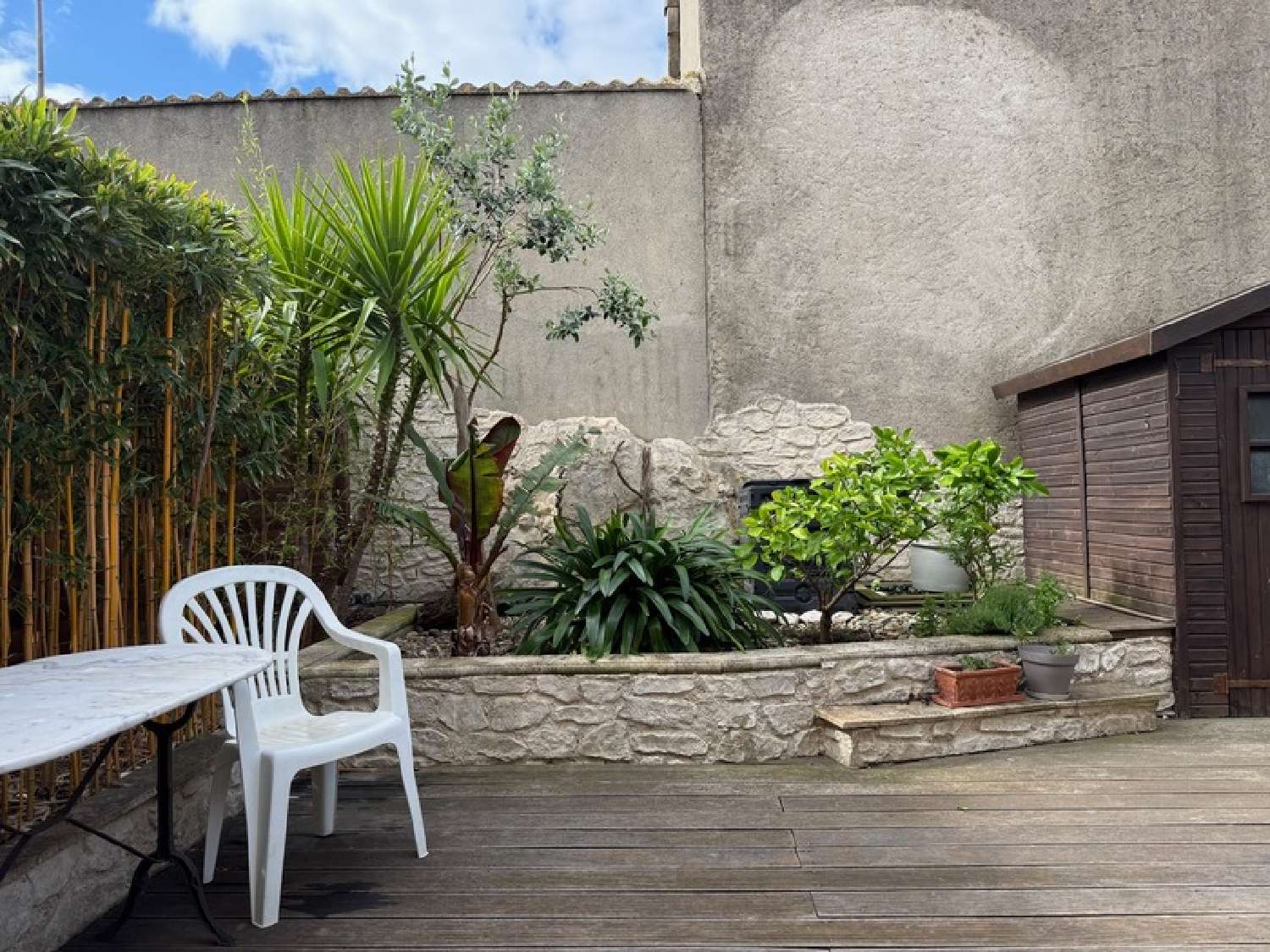  à vendre maison Vinassan Aude 3