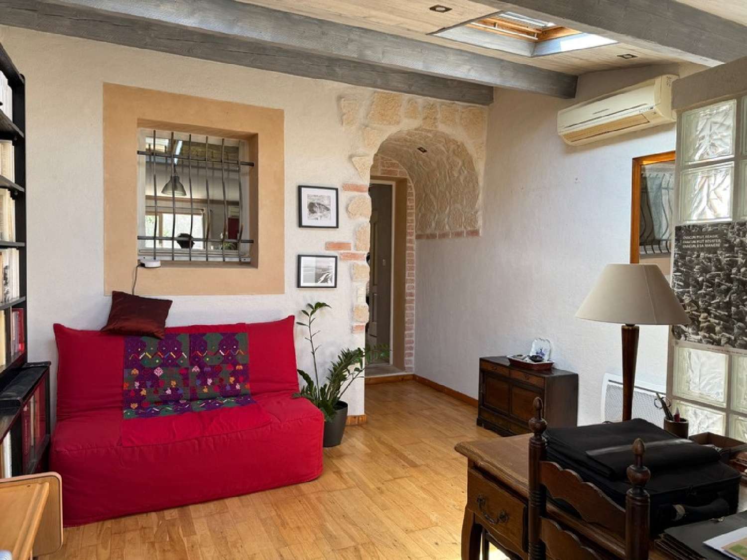  à vendre maison Vinassan Aude 4