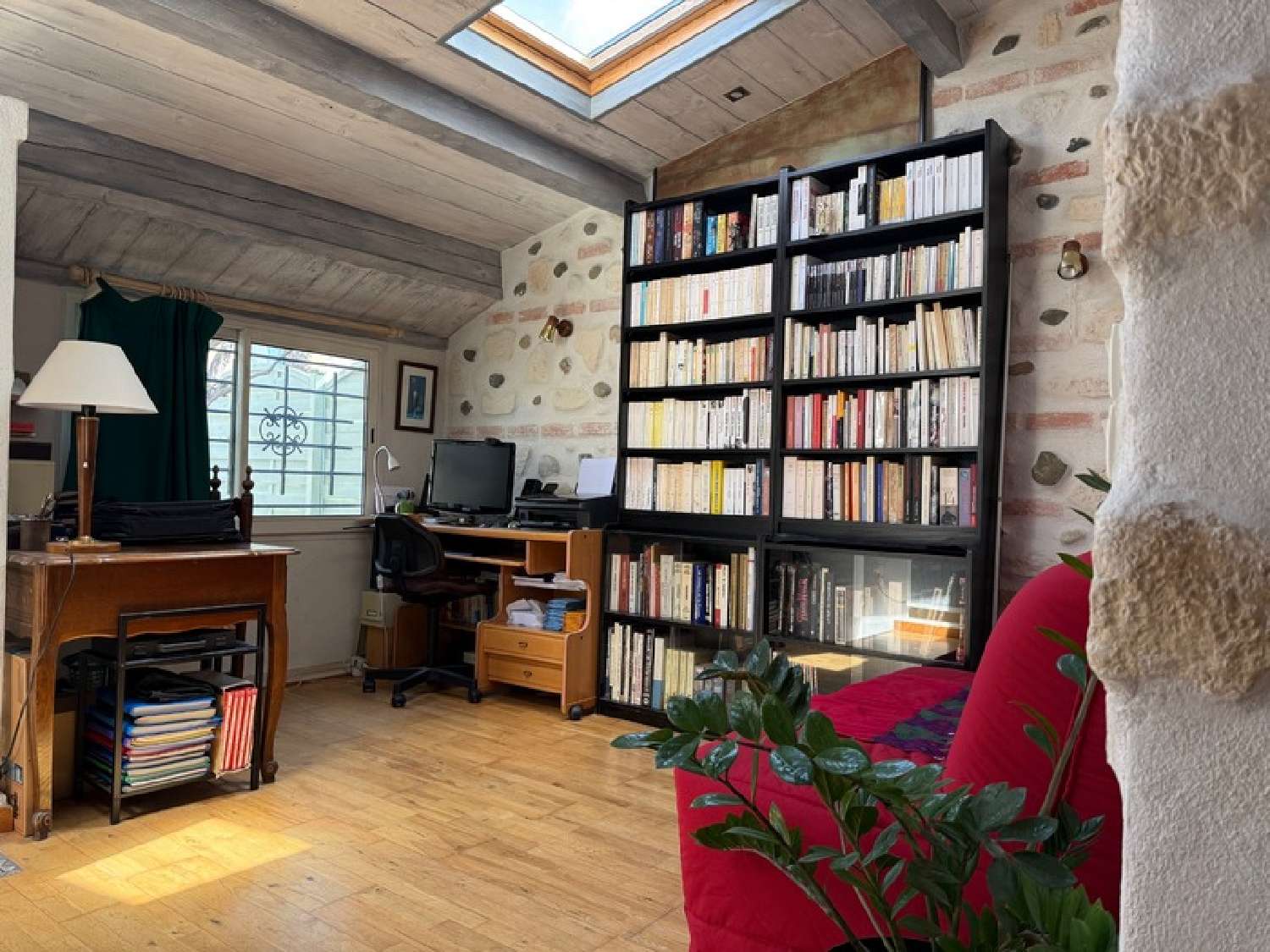  à vendre maison Vinassan Aude 5