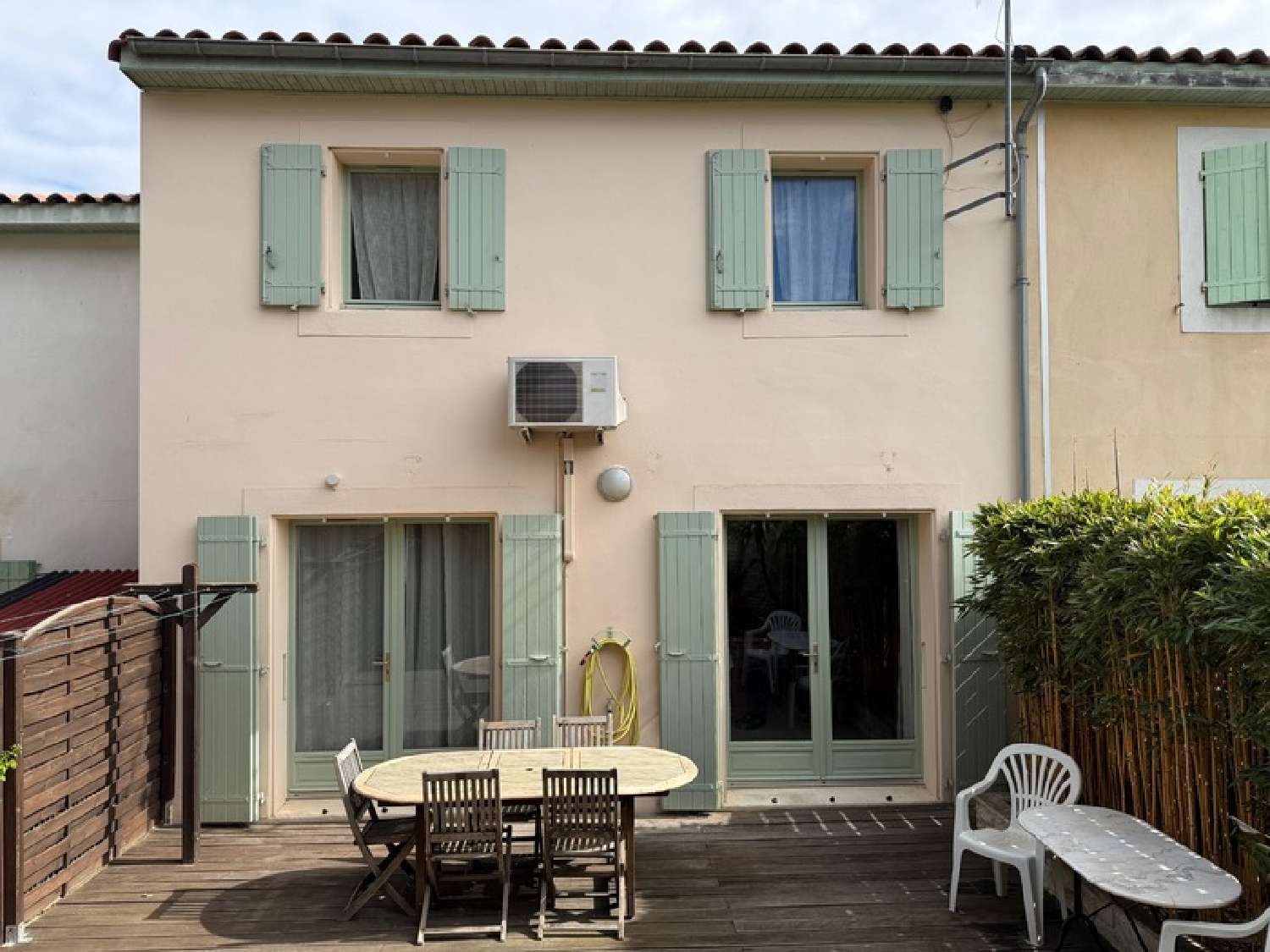  à vendre maison Vinassan Aude 6