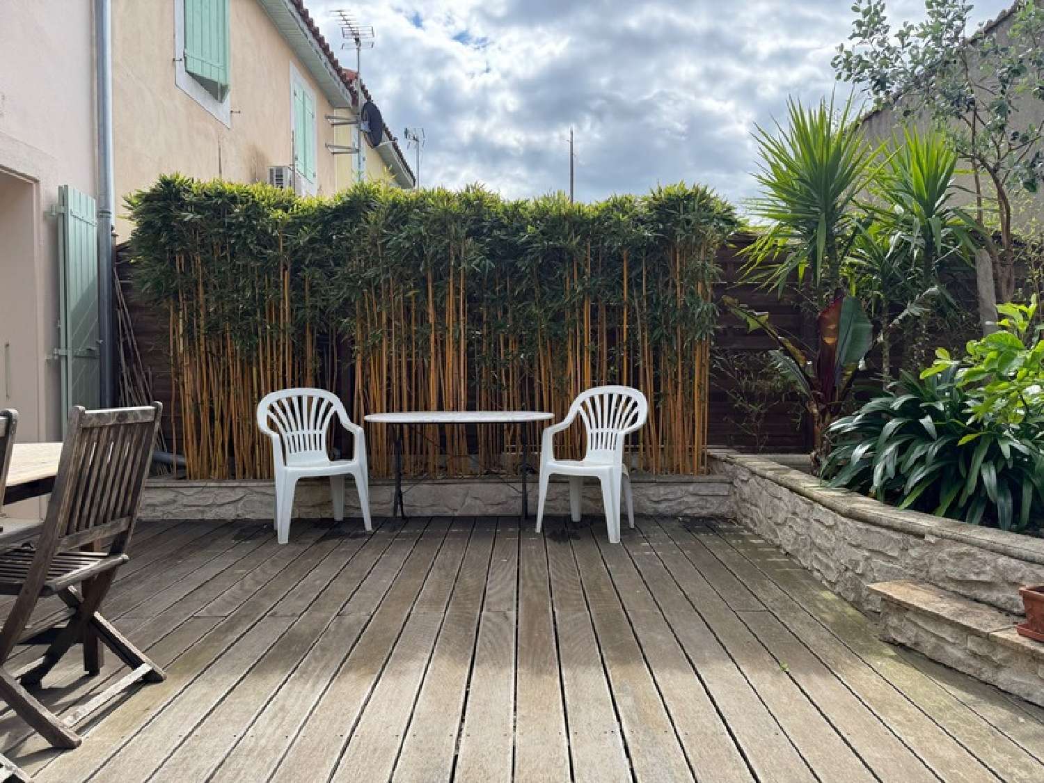  à vendre maison Vinassan Aude 7