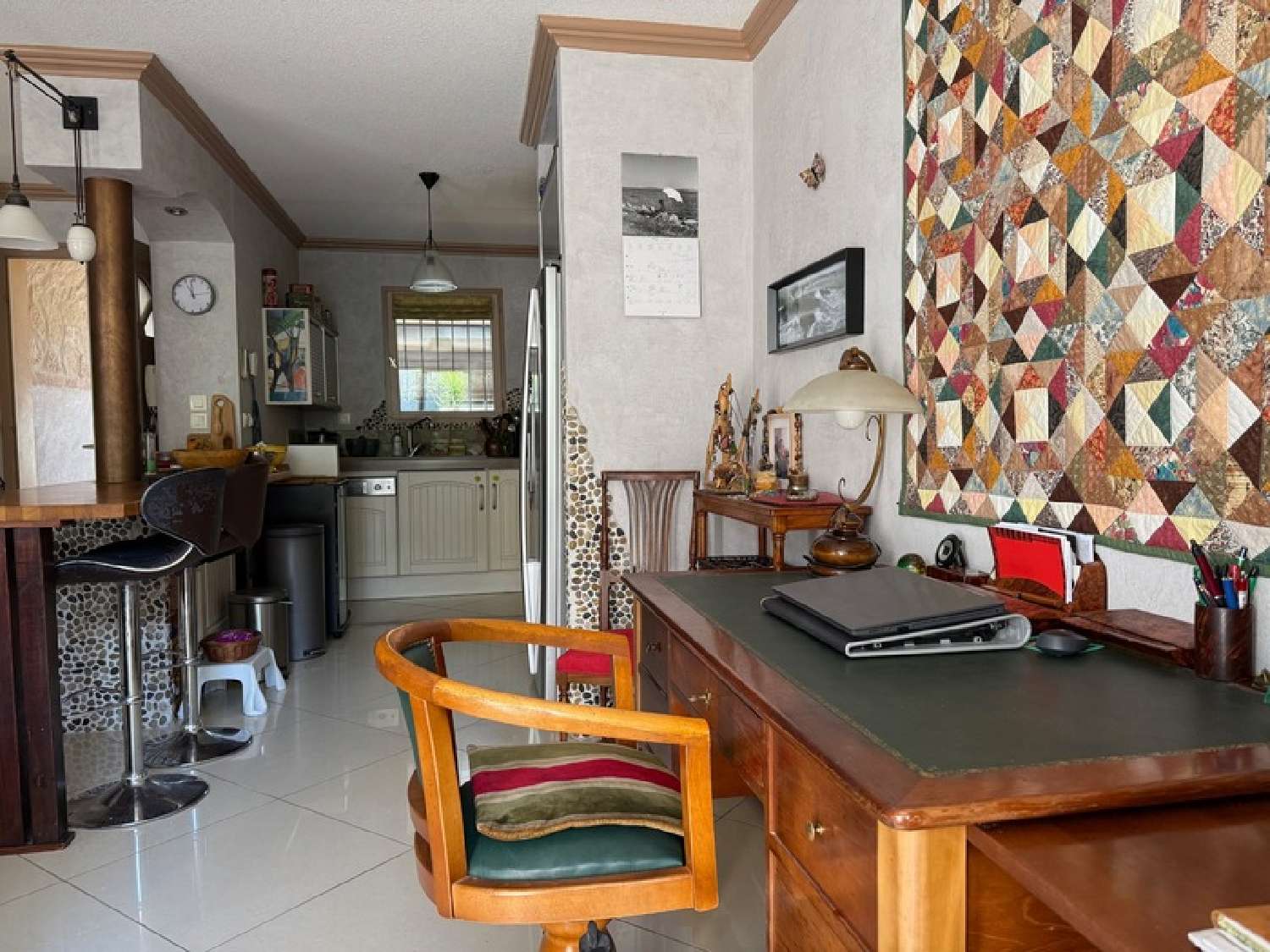  à vendre maison Vinassan Aude 8