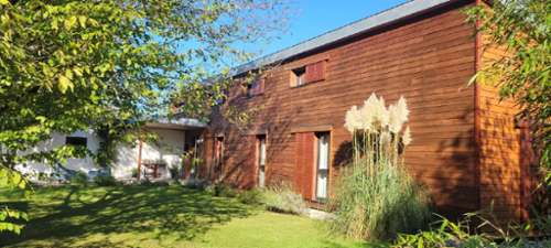Vincey Vosges house foto 7337471