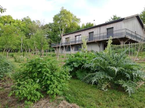 Vindelle Charente house foto 7340541