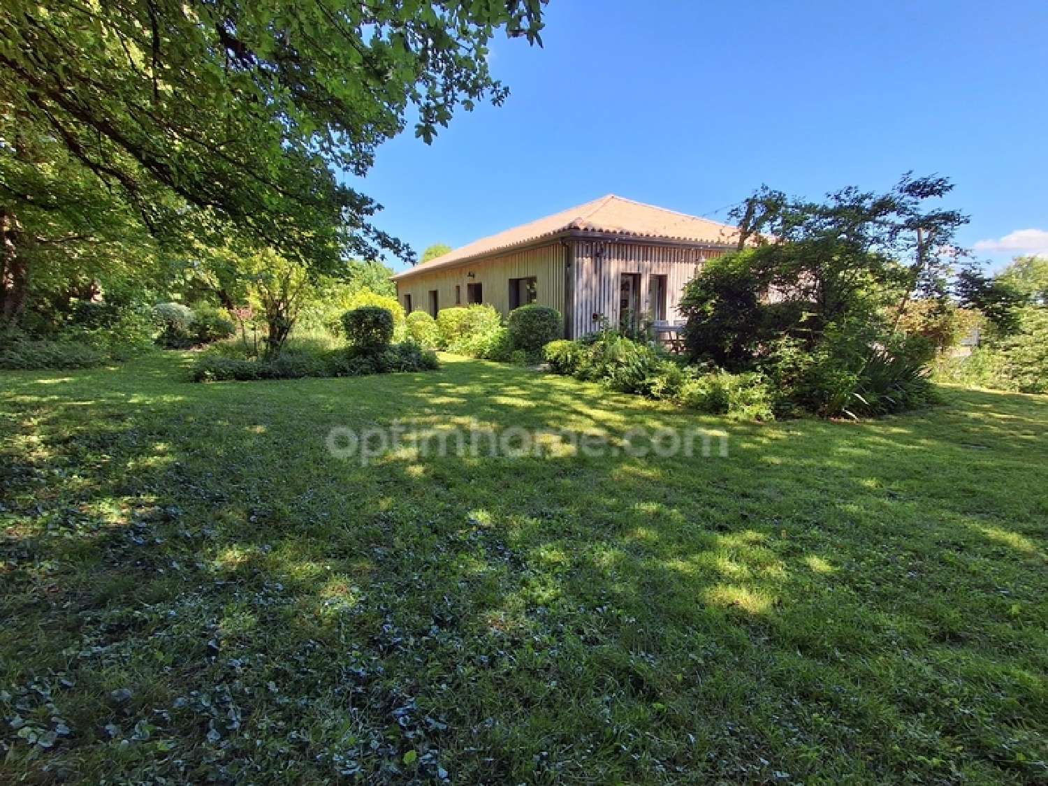  for sale house Vindelle Charente 2