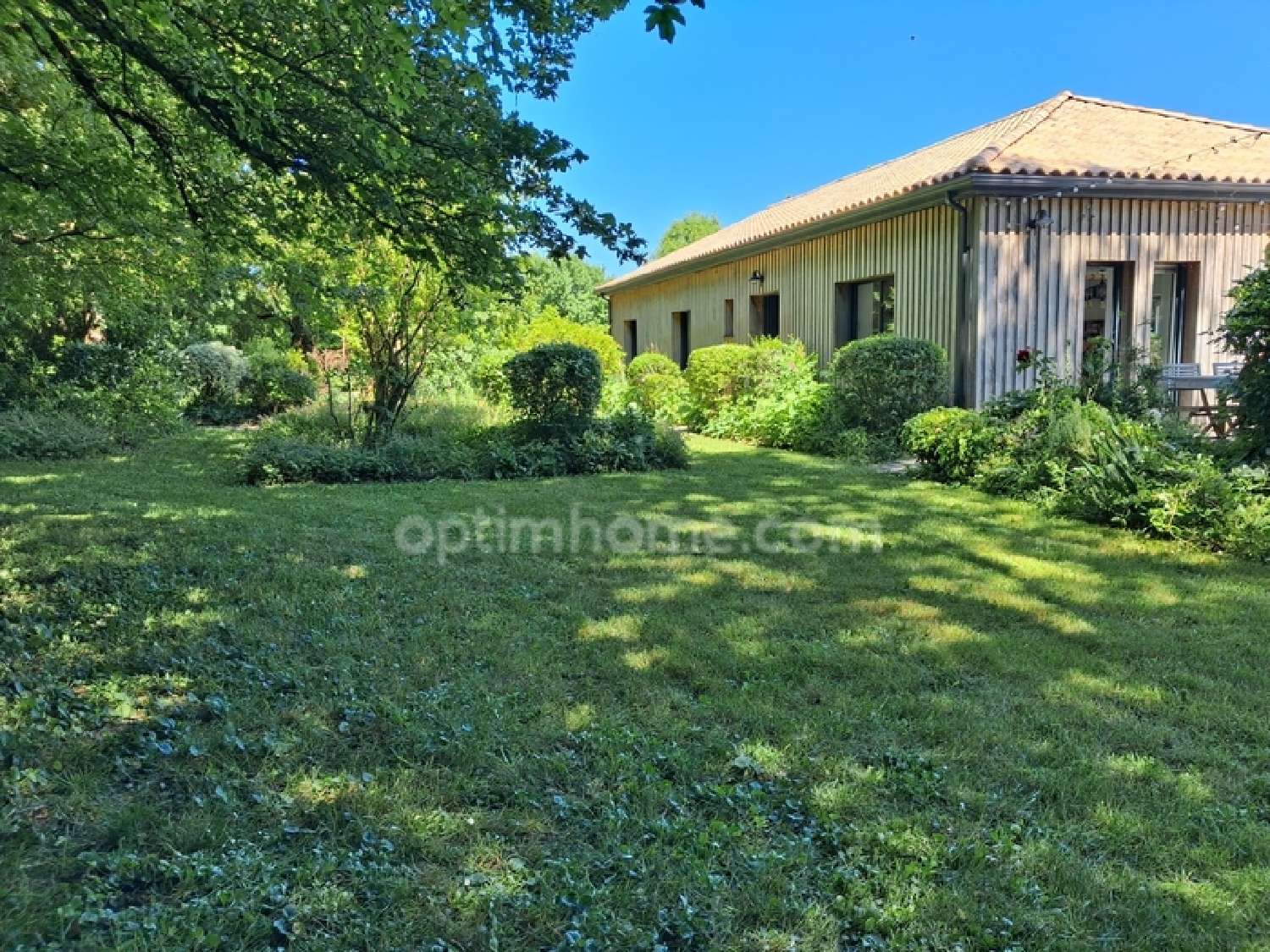  for sale house Vindelle Charente 3