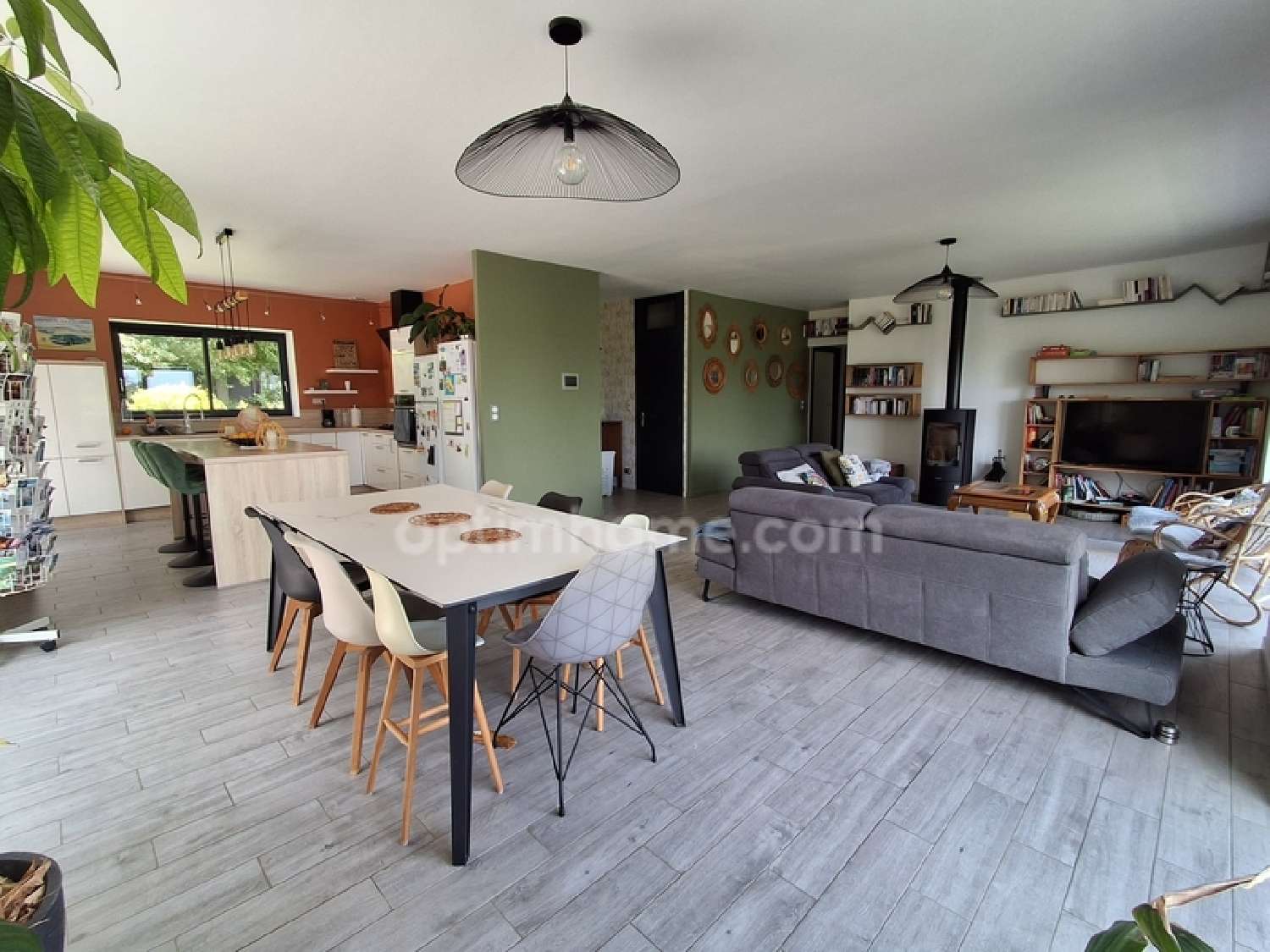  for sale house Vindelle Charente 4