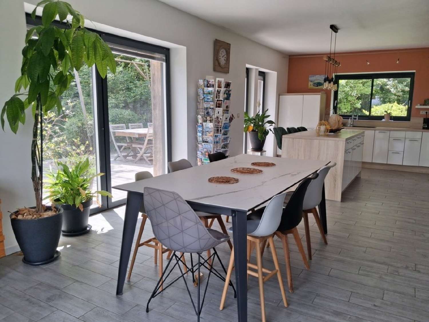  for sale house Vindelle Charente 5