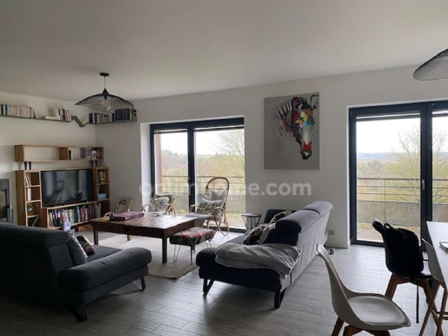  for sale house Vindelle Charente 7