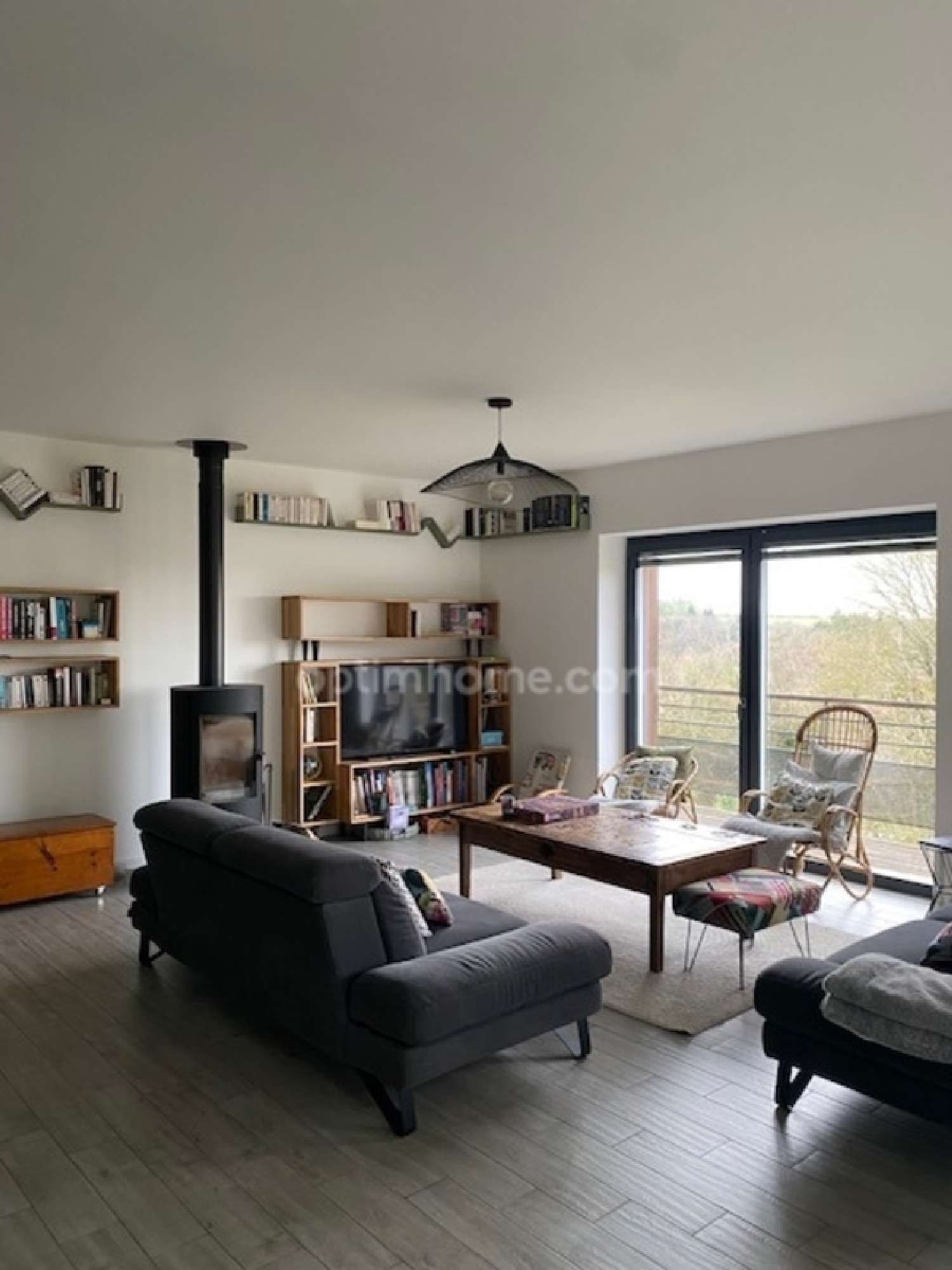  for sale house Vindelle Charente 8