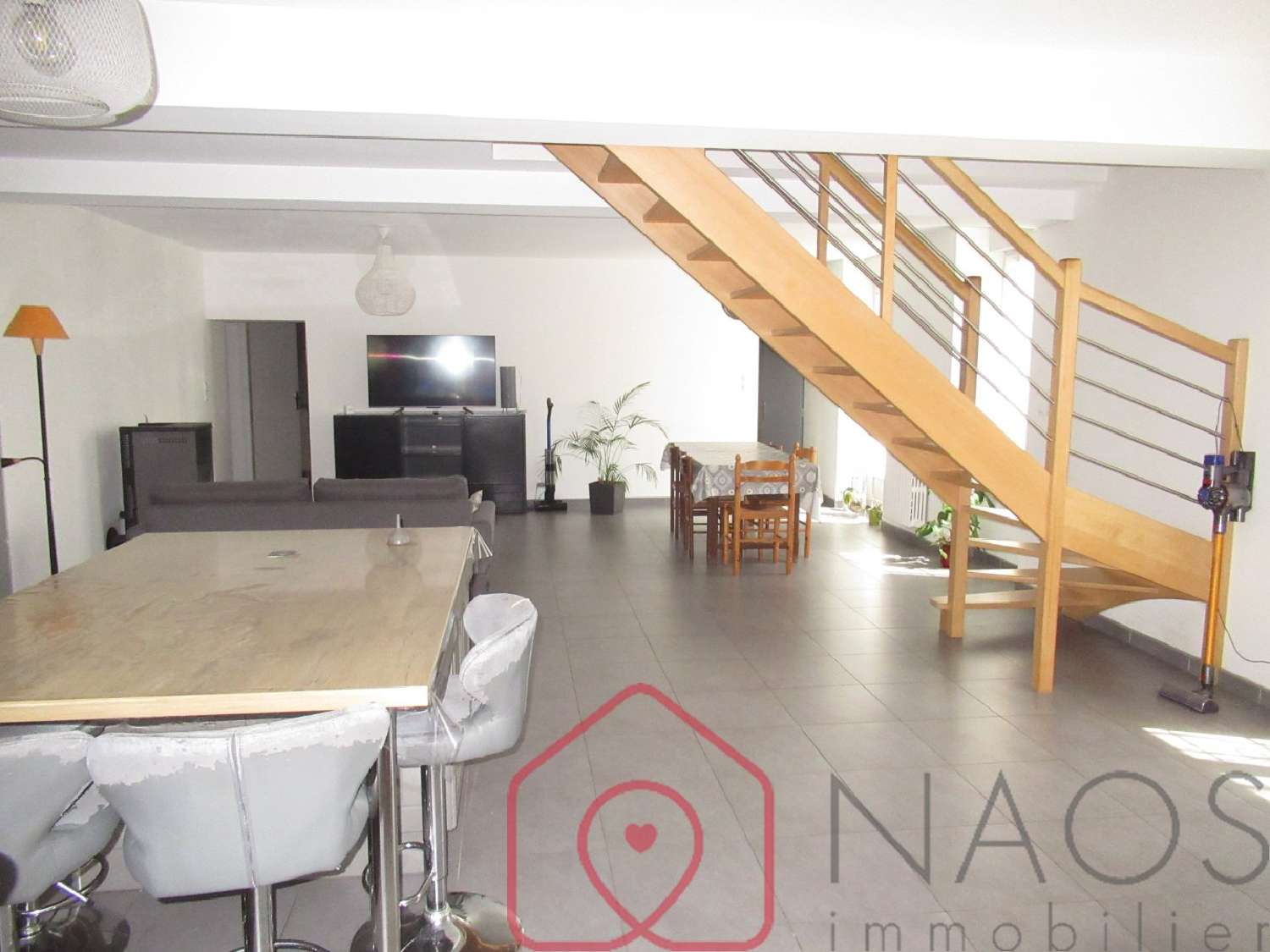  à vendre maison Vion Sarthe 2