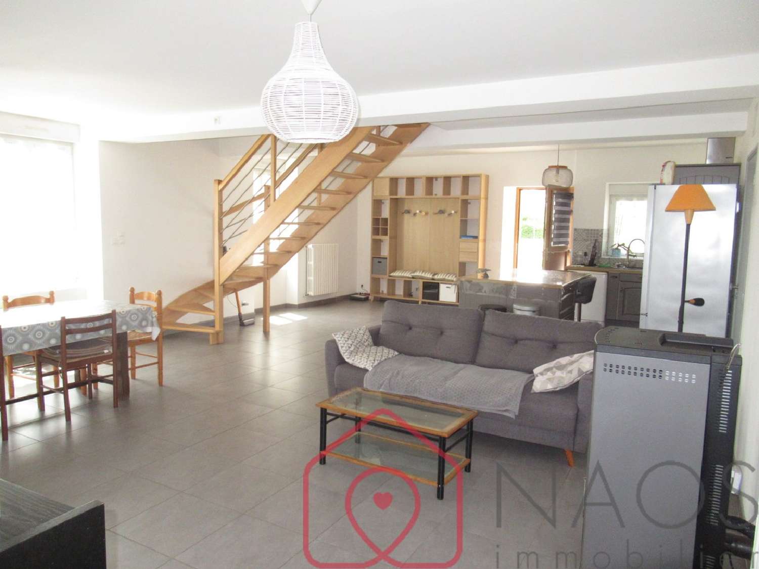  à vendre maison Vion Sarthe 3