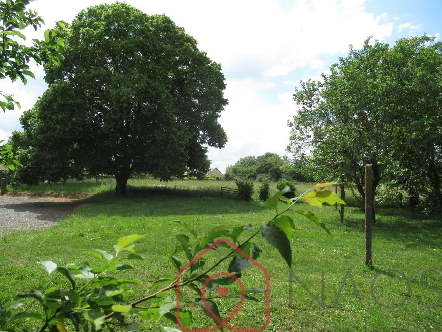  à vendre maison Vion Sarthe 4
