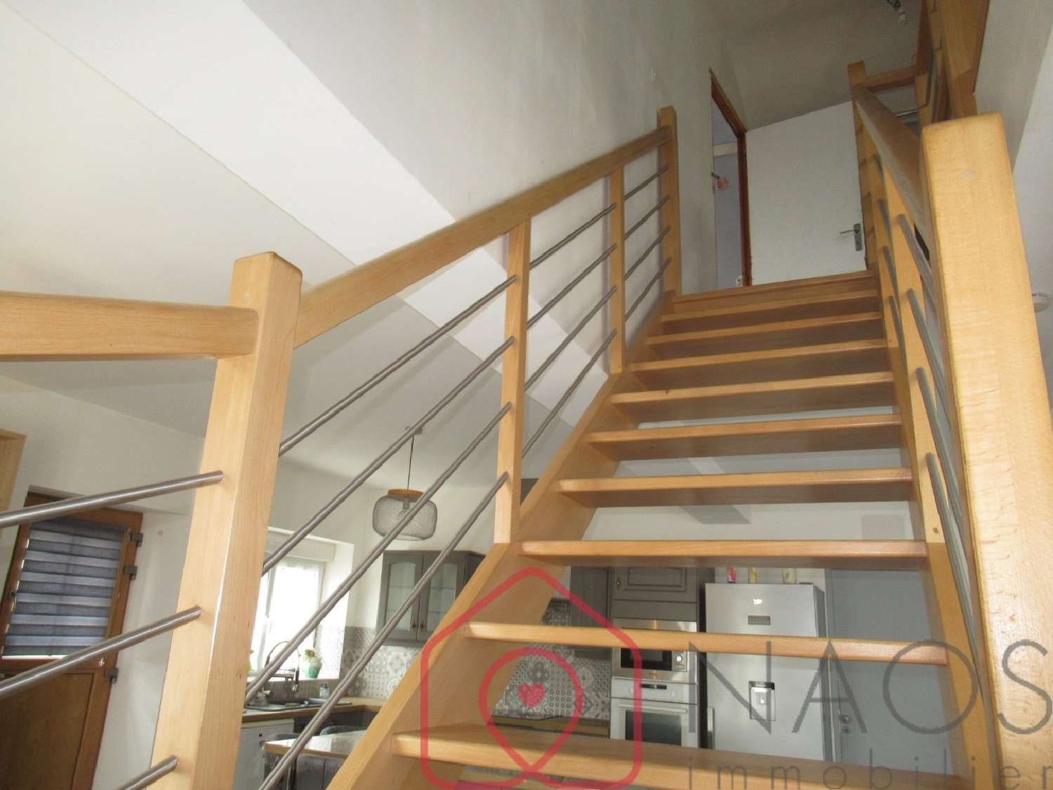  à vendre maison Vion Sarthe 6
