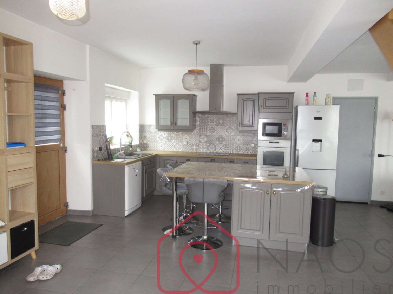  à vendre maison Vion Sarthe 7