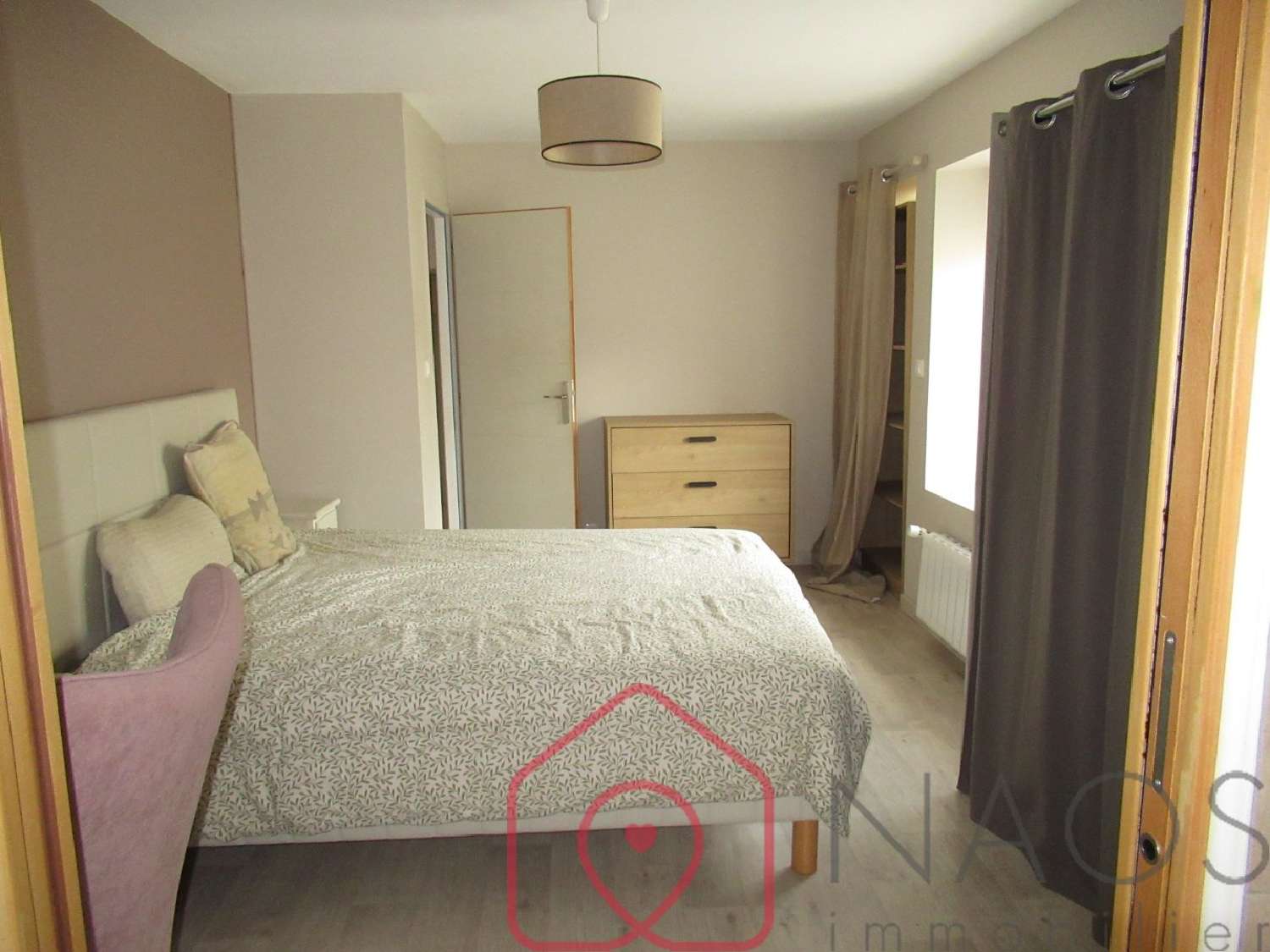  à vendre maison Vion Sarthe 8