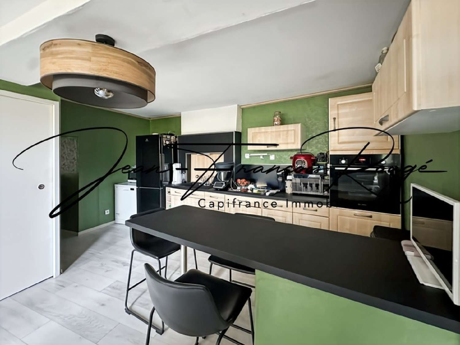for sale house Vire Calvados 1