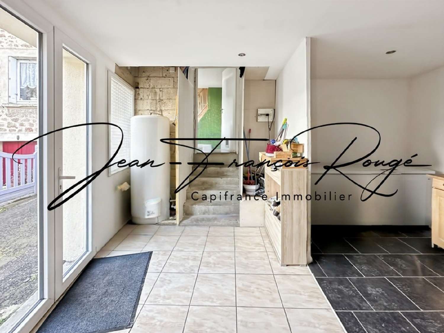 for sale house Vire Calvados 5