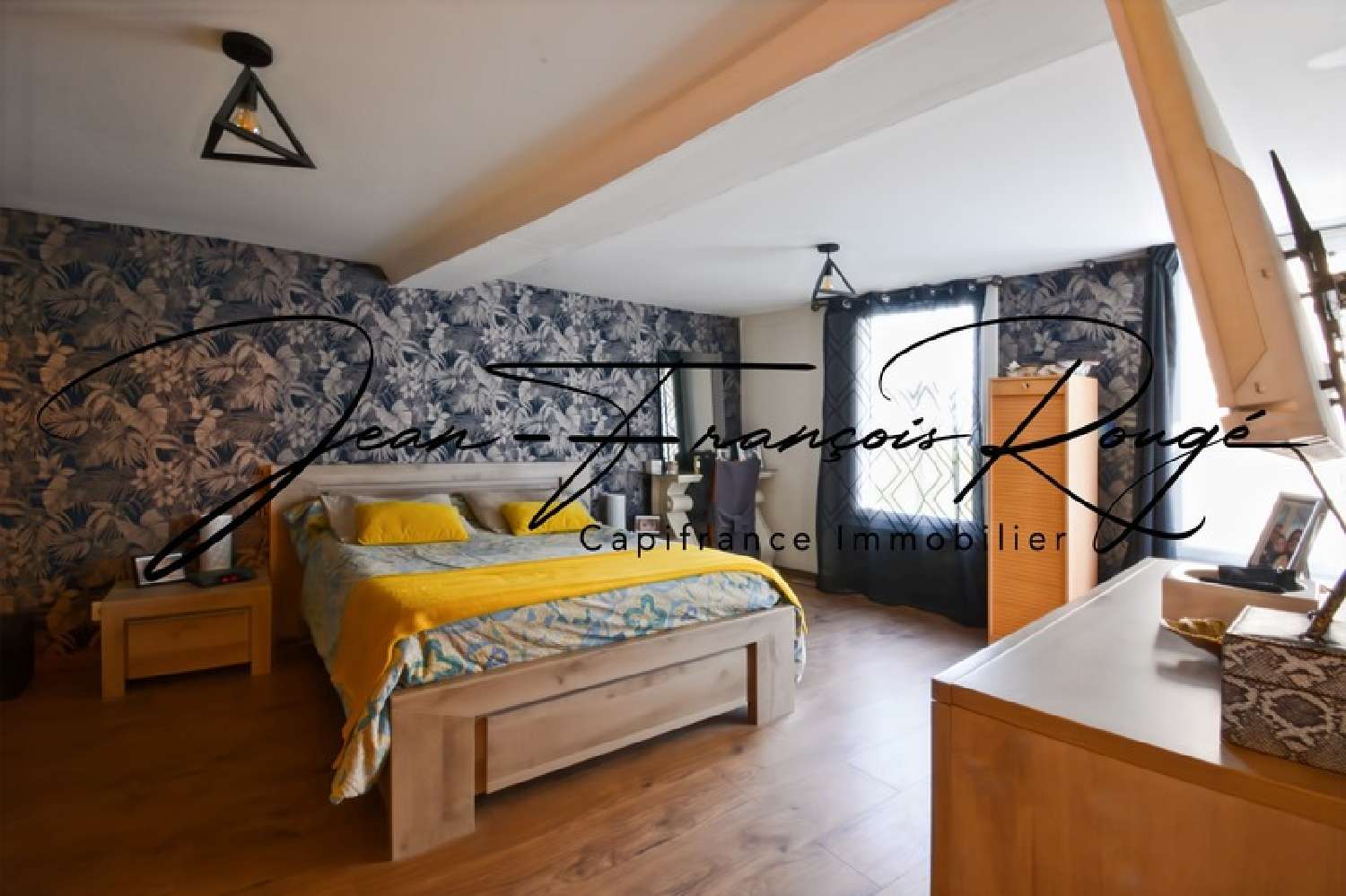 for sale house Vire Calvados 6