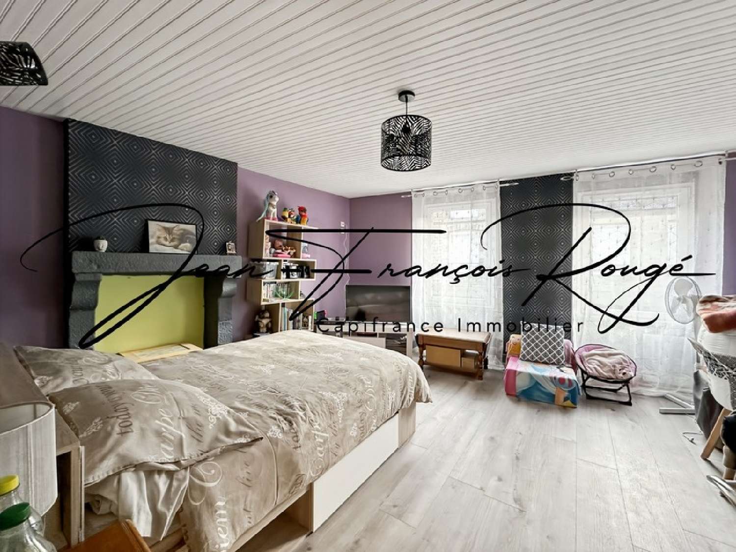 for sale house Vire Calvados 8