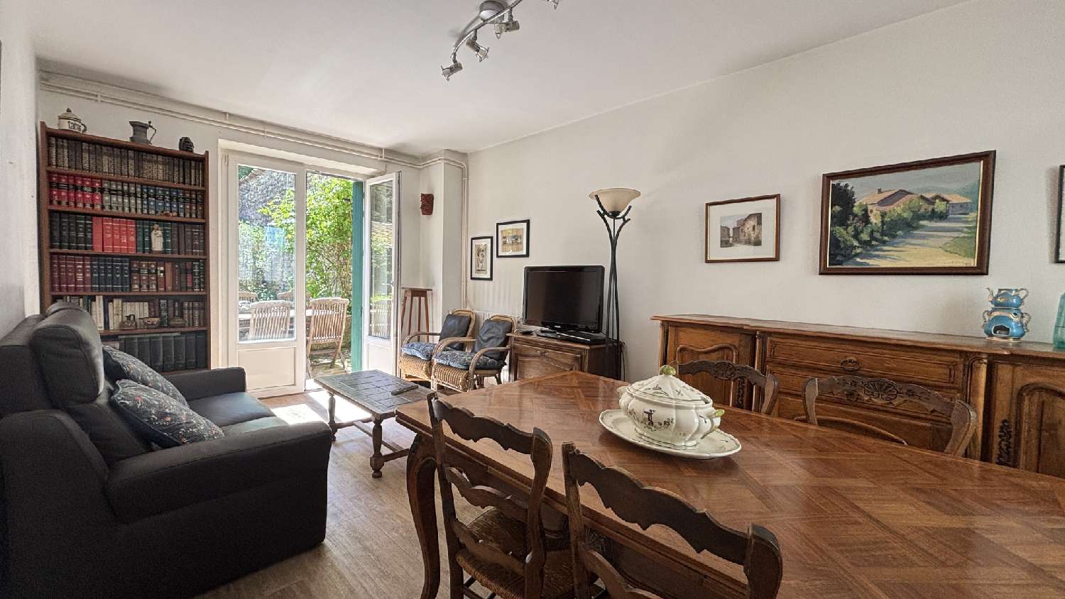 kaufen Haus Virieu Isère 3