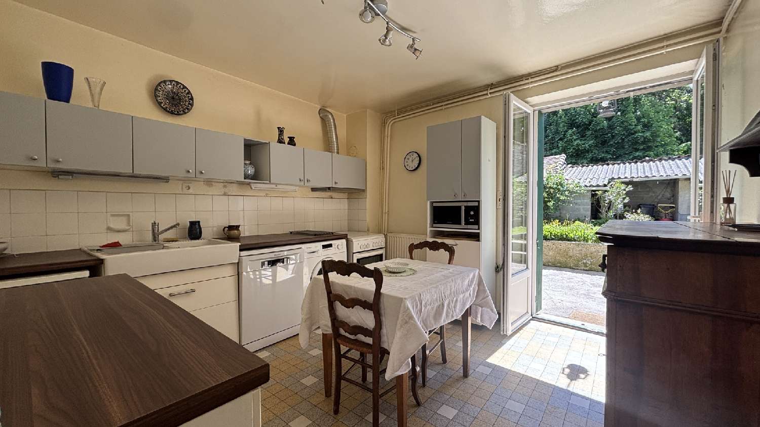 kaufen Haus Virieu Isère 4