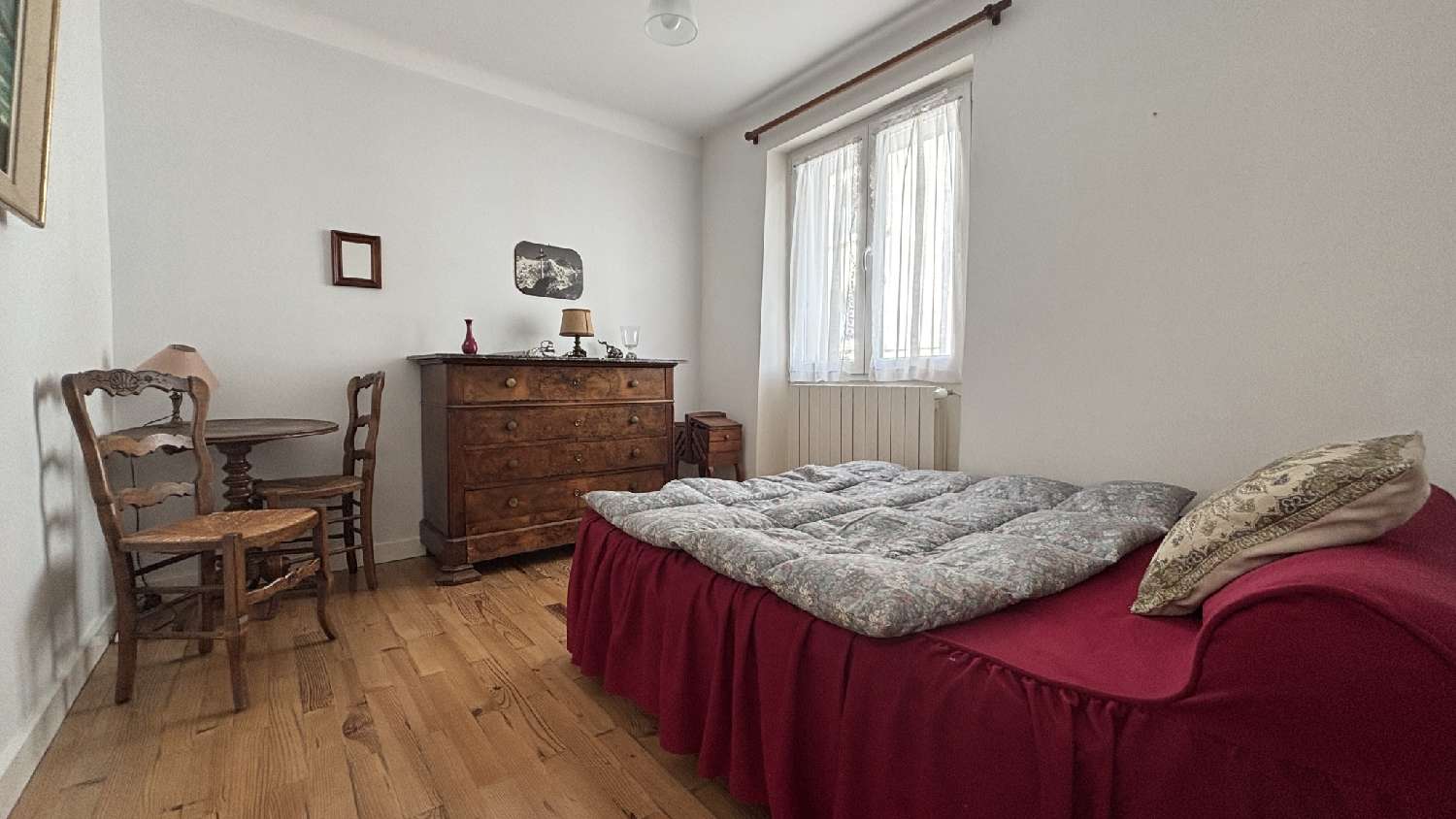 kaufen Haus Virieu Isère 8