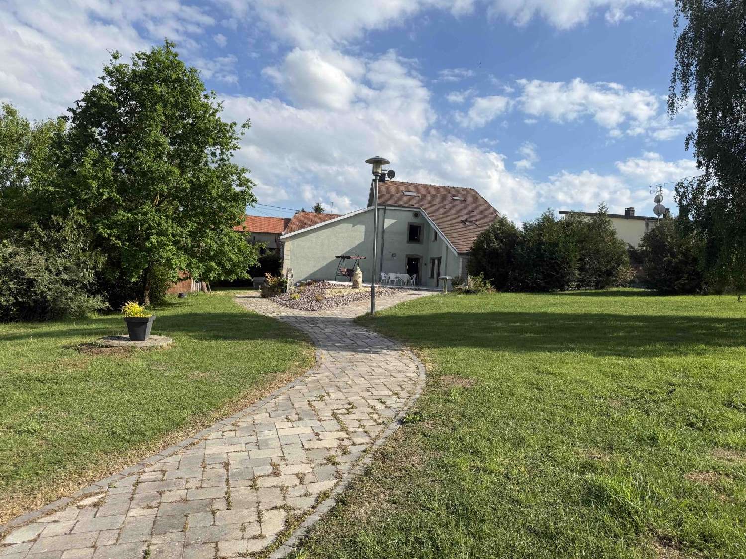 te koop huis Virming Moselle 3