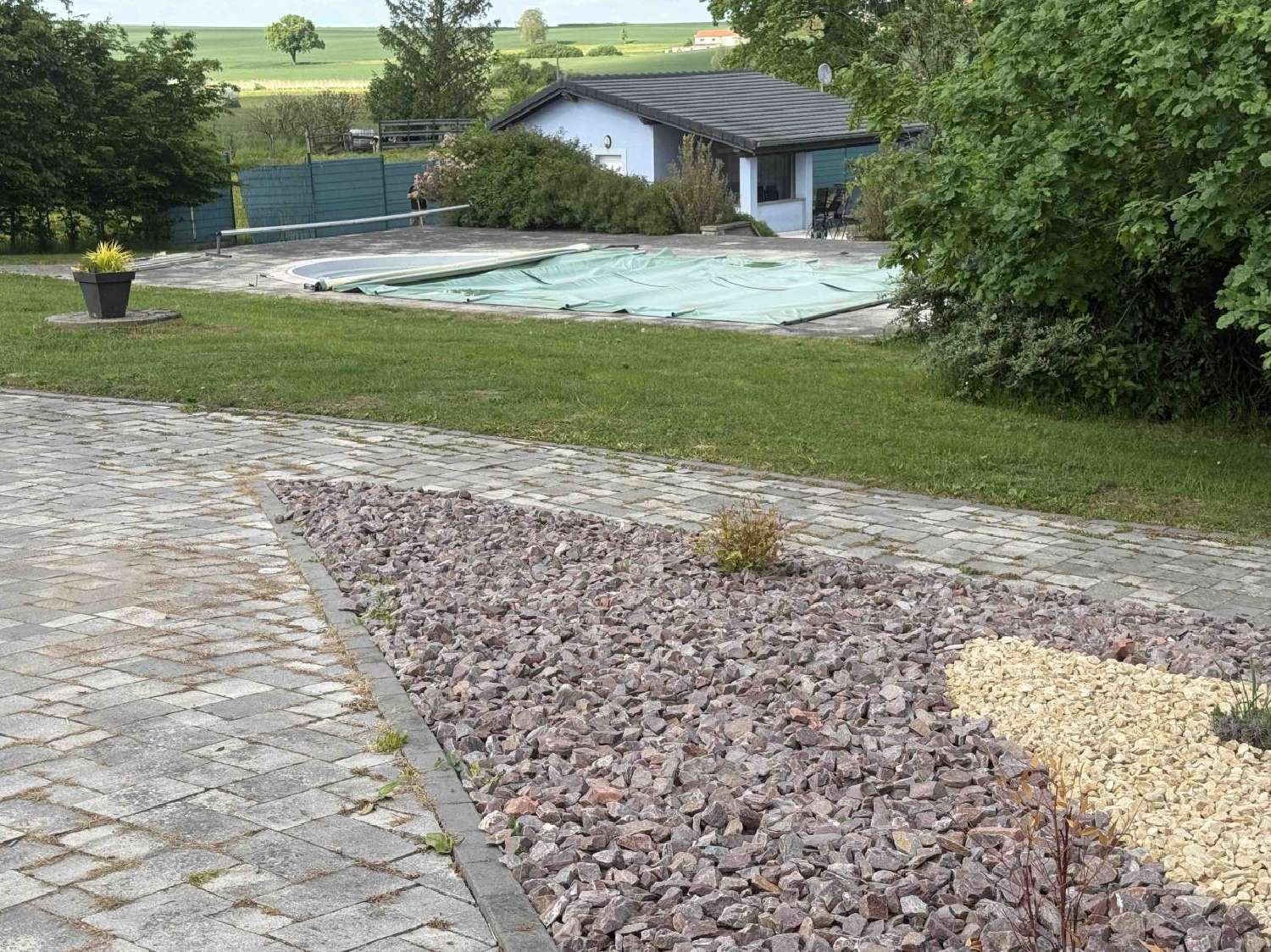  te koop huis Virming Moselle 5