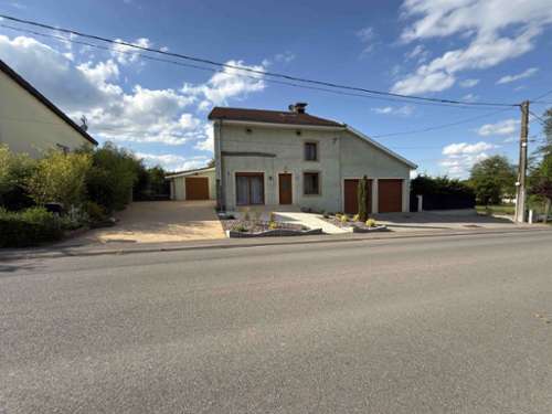 Virming Moselle Haus Bild 7341299