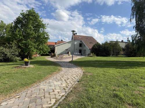 Virming Moselle house foto 7344098