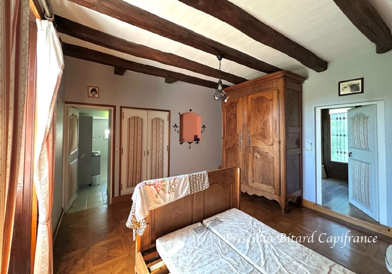  for sale house Virson Charente-Maritime 7