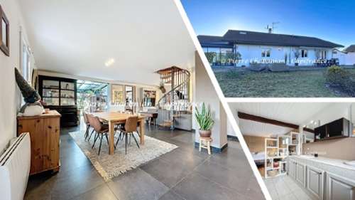 Viry Haute-Savoie casa foto 7328679