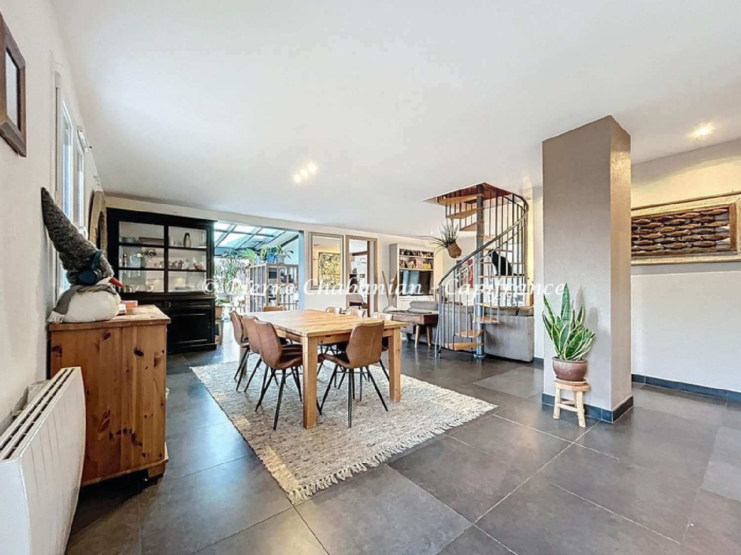  en venta casa Viry Haute-Savoie 3