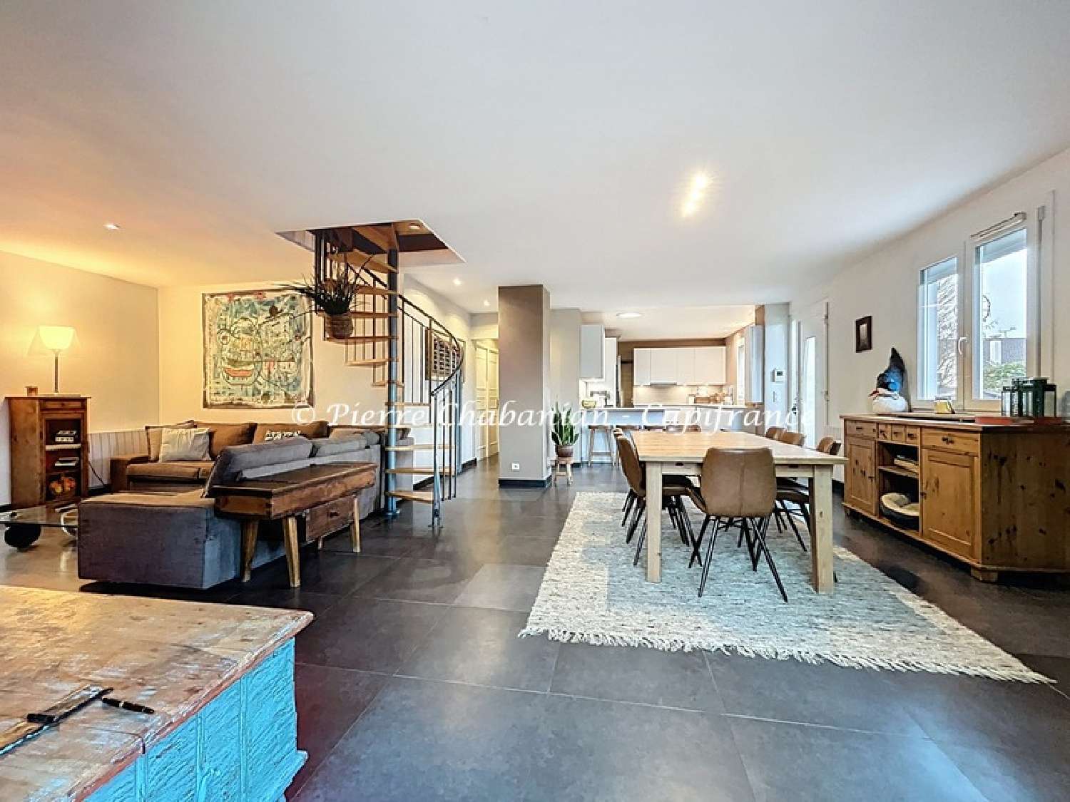  en venta casa Viry Haute-Savoie 4