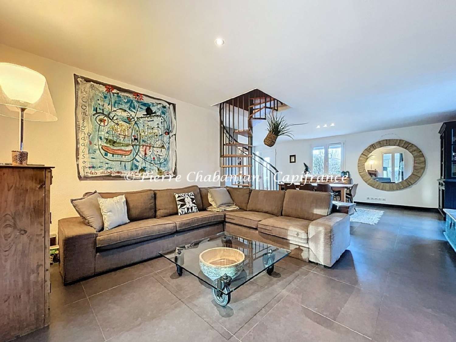  en venta casa Viry Haute-Savoie 5