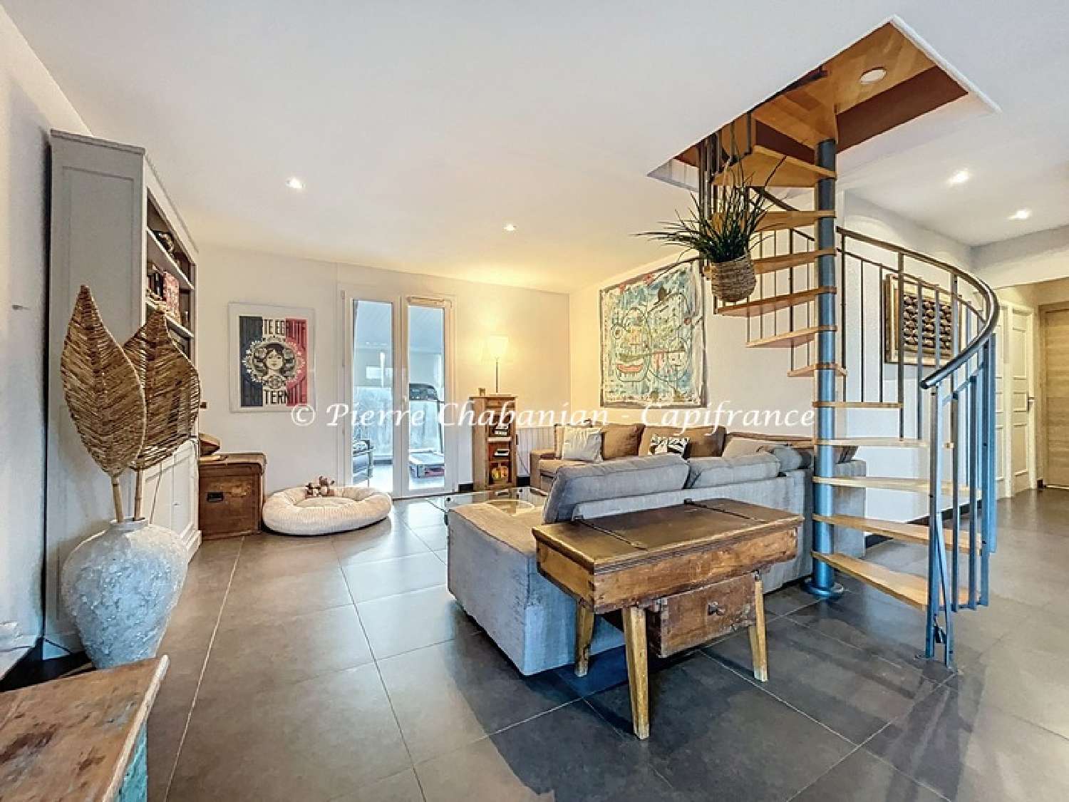  en venta casa Viry Haute-Savoie 6
