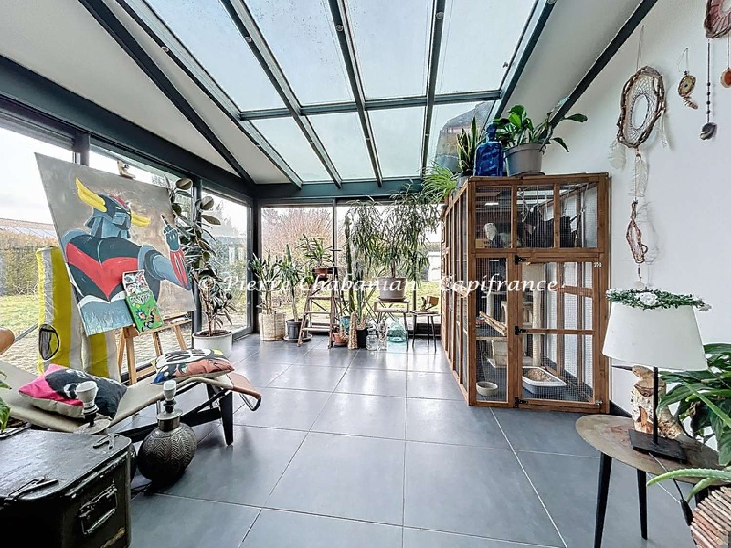  en venta casa Viry Haute-Savoie 7