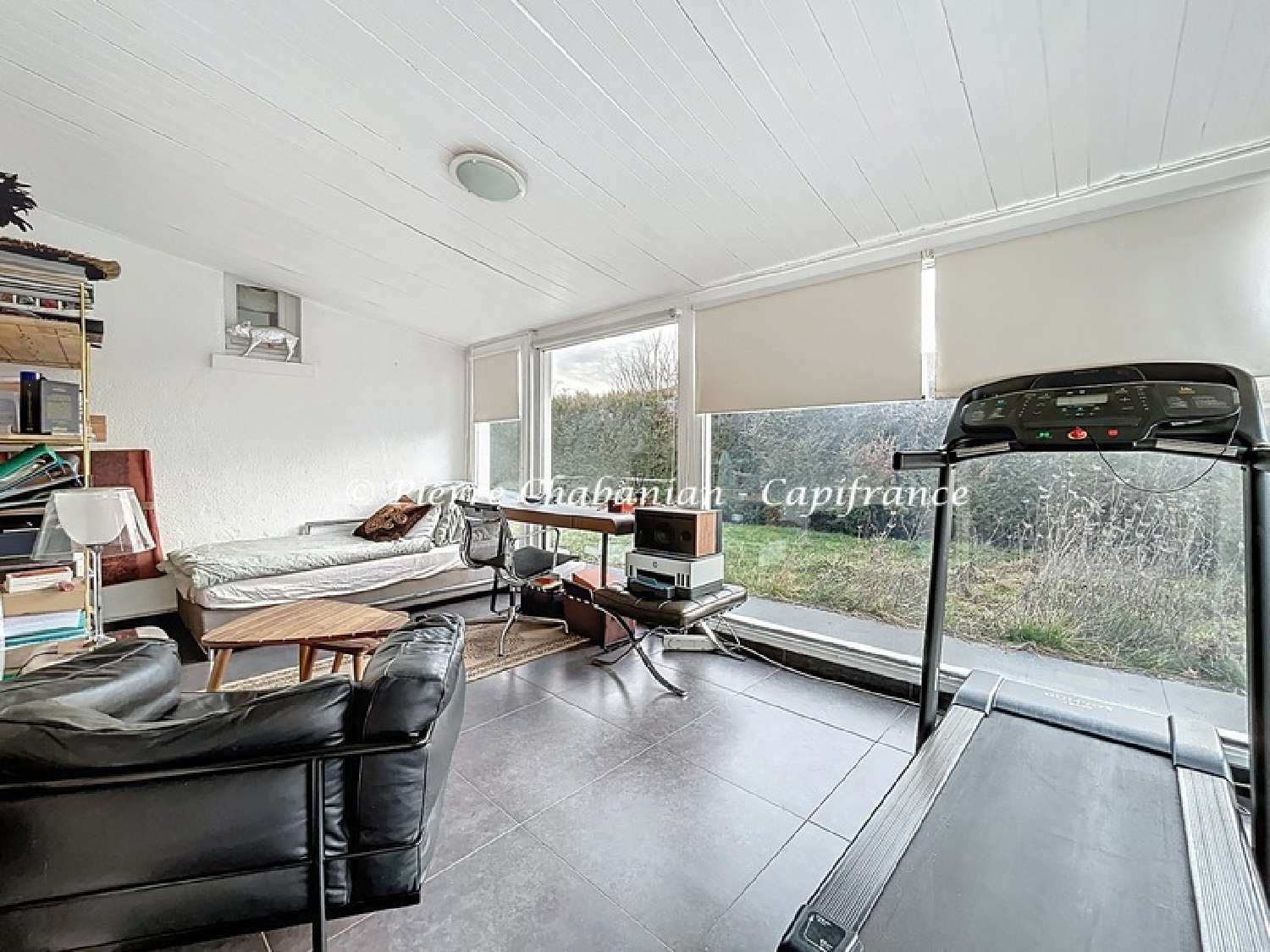  en venta casa Viry Haute-Savoie 8