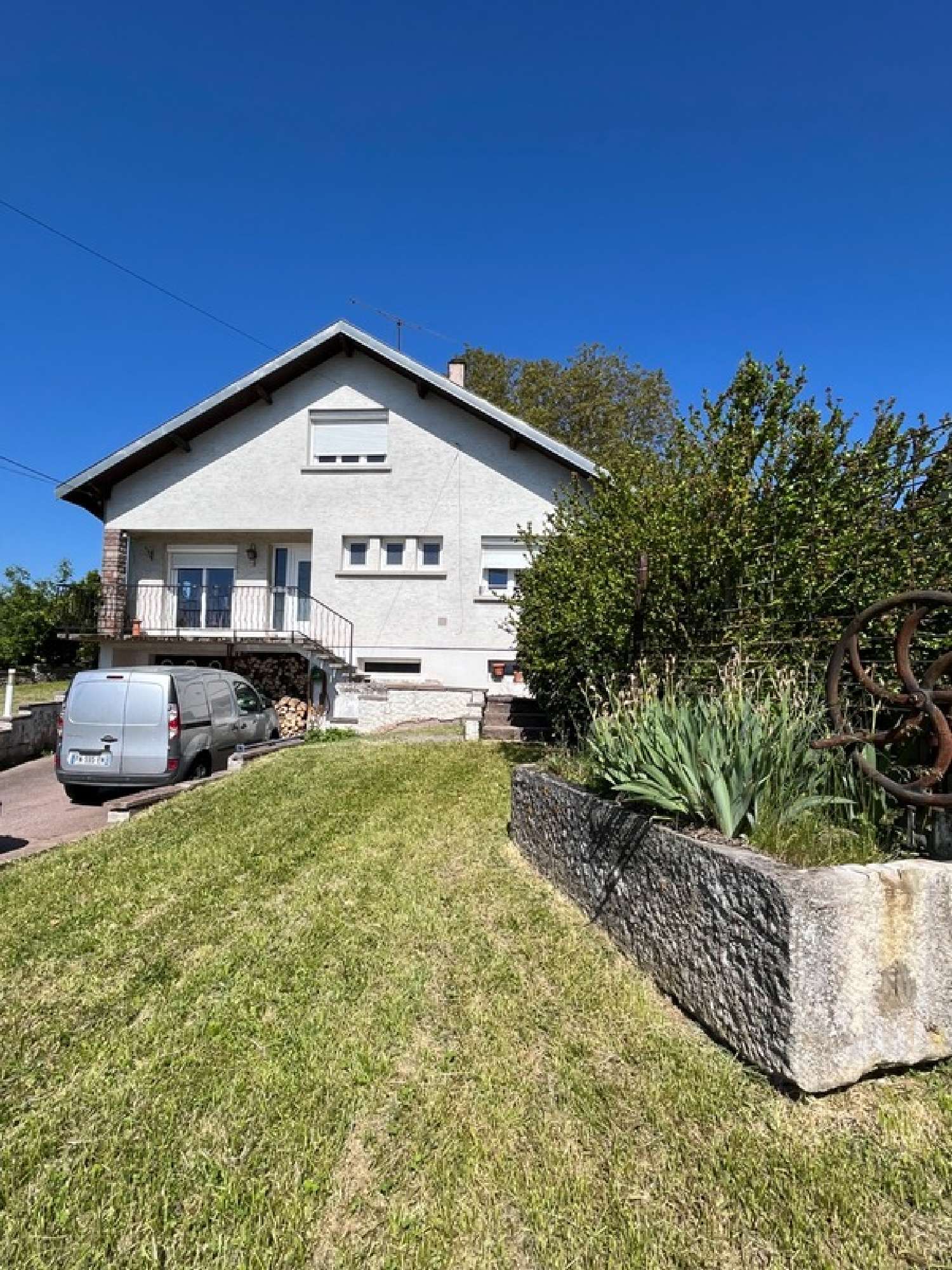  for sale house Vitrimont Meurthe-et-Moselle 2