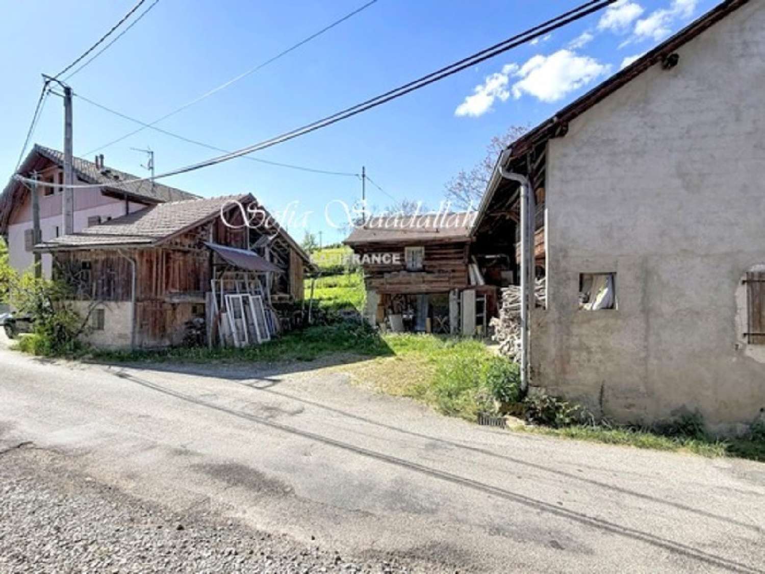  en venta casa Viuz-en-Sallaz Haute-Savoie 2